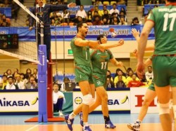 Бием Тунис 3-1, изравняваме се със САЩ